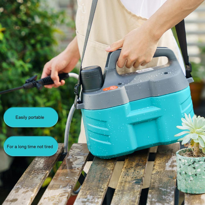 KLEPOR ™ - PRO W50 POWERFUL ELECTRIC RECHARGEABLE SPRAYER