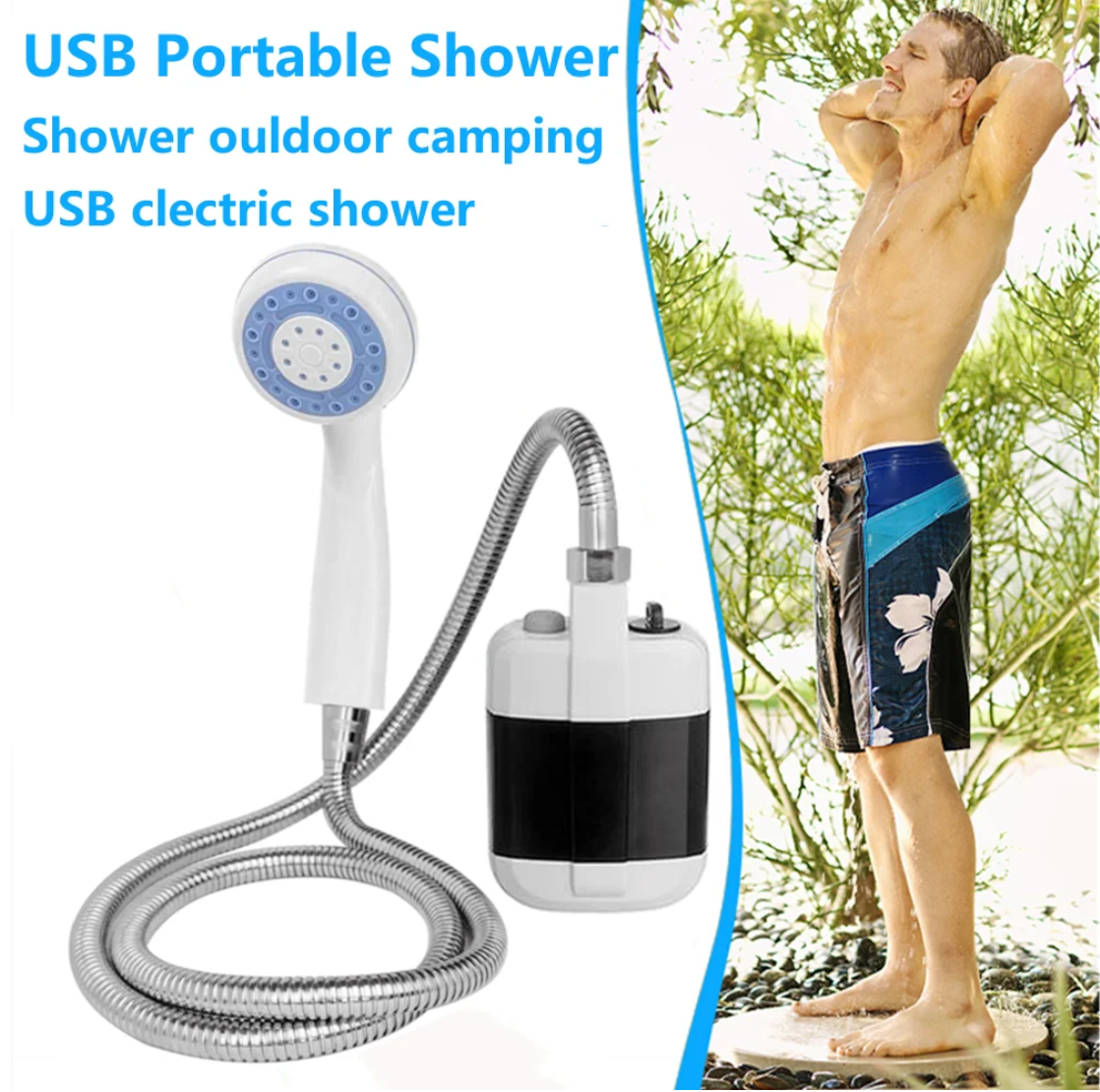 Kelpor ™ | Portable Camping Shower