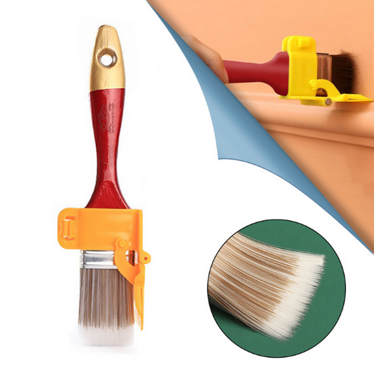 Klepor ™ Angle Closing Edge Paint Brush