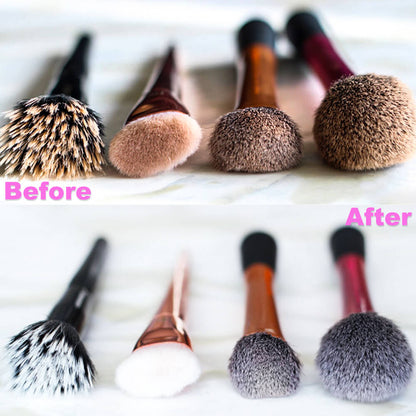 Klepor Pro ™ Cosmetic Brush Cleaner